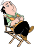 the critic logo